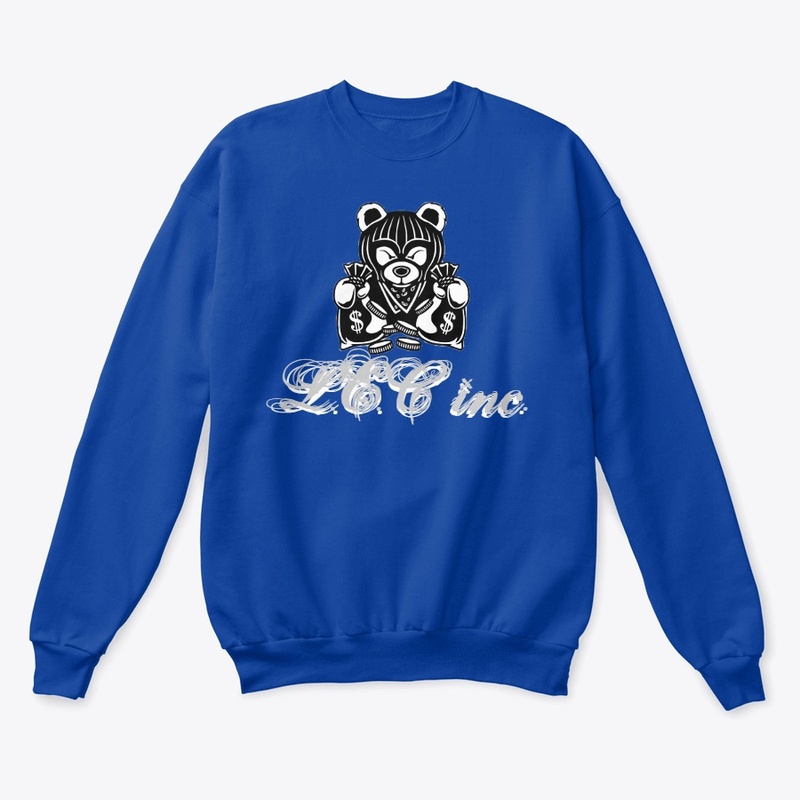 hoodie center
