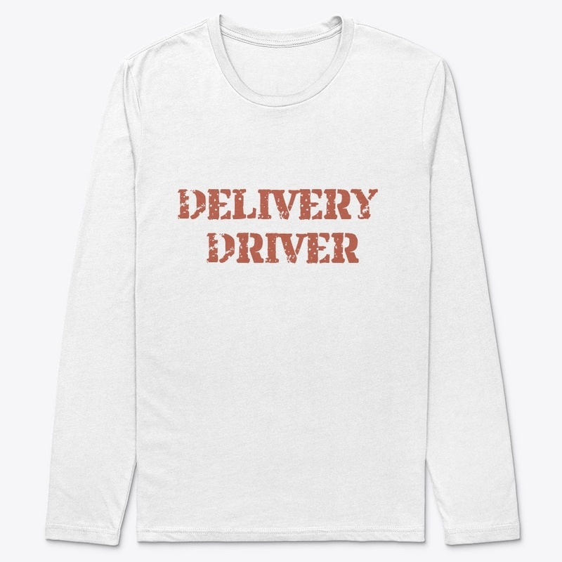 Delivery Driver