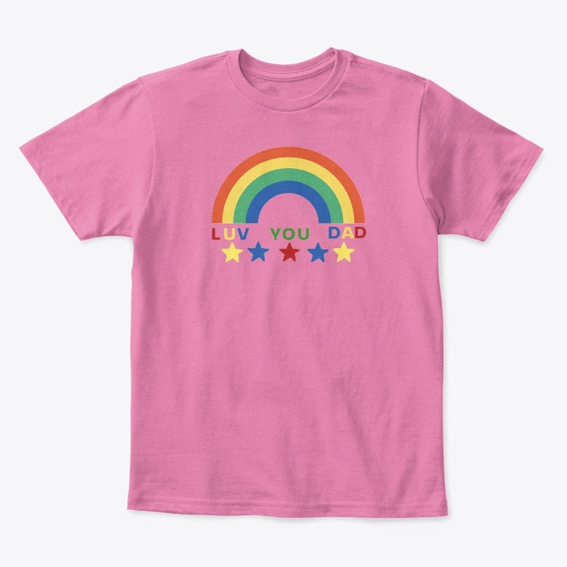 Fathers Day T-Shirt