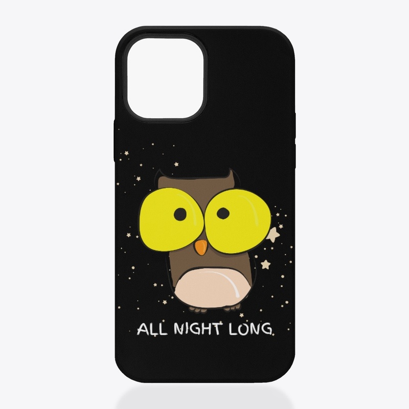 All Night Long