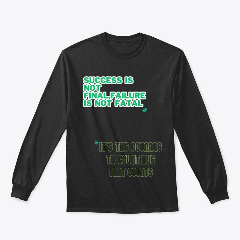 Real Success T-Shirt