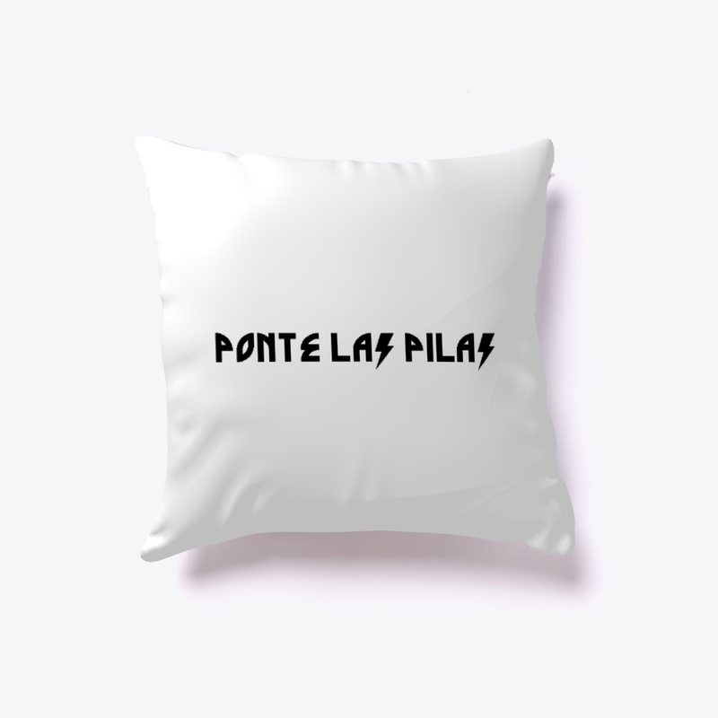 Ponte Las Pilas