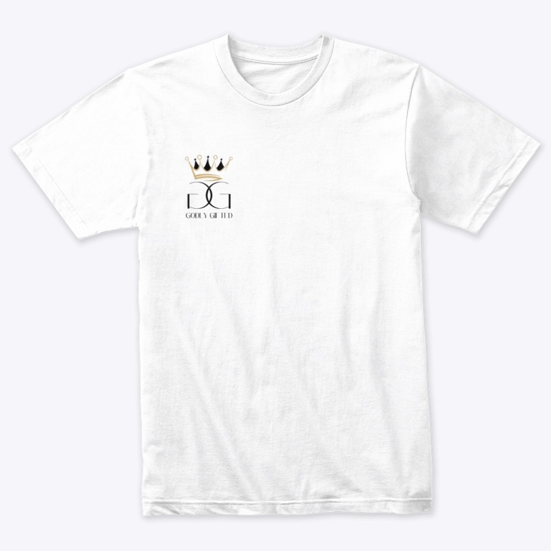 Godly Gifted Premium Tee