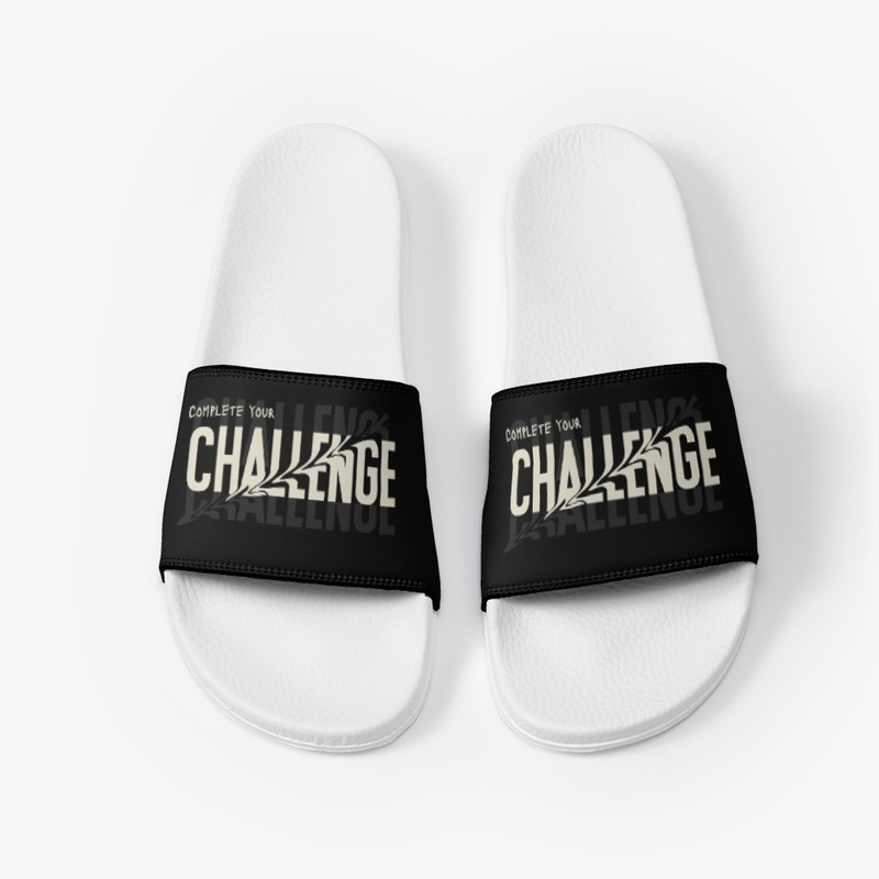 compite you CHALLANGE