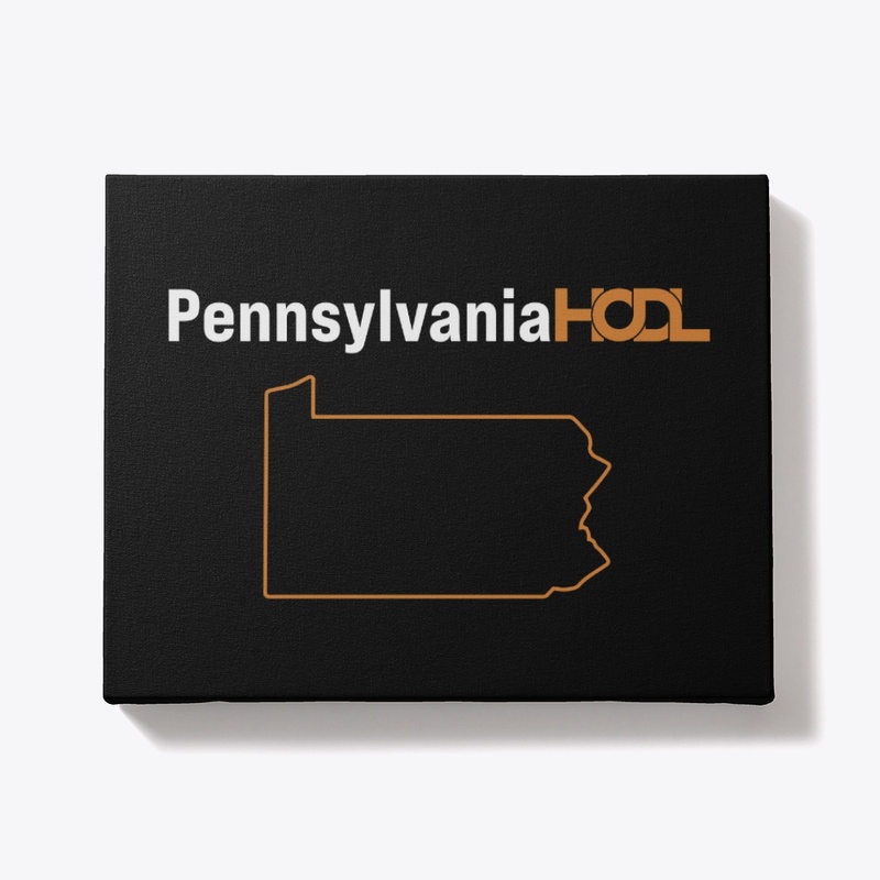 Pennsylvania HODL: A Timeless Classic