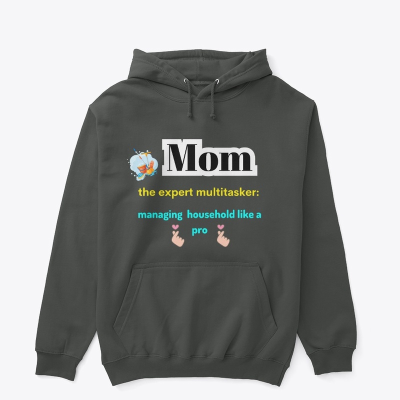  incredible multitasking skills of moms