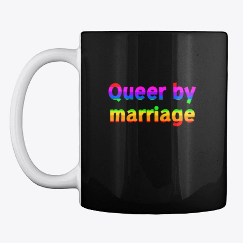 Queer by Marriage