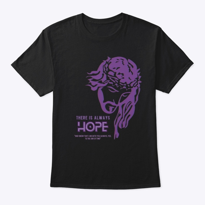 Always Hopeful