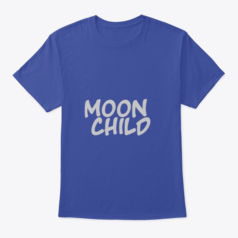 MOON CHILD