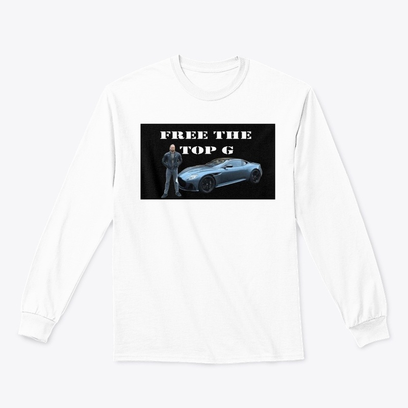 Free the Top G
