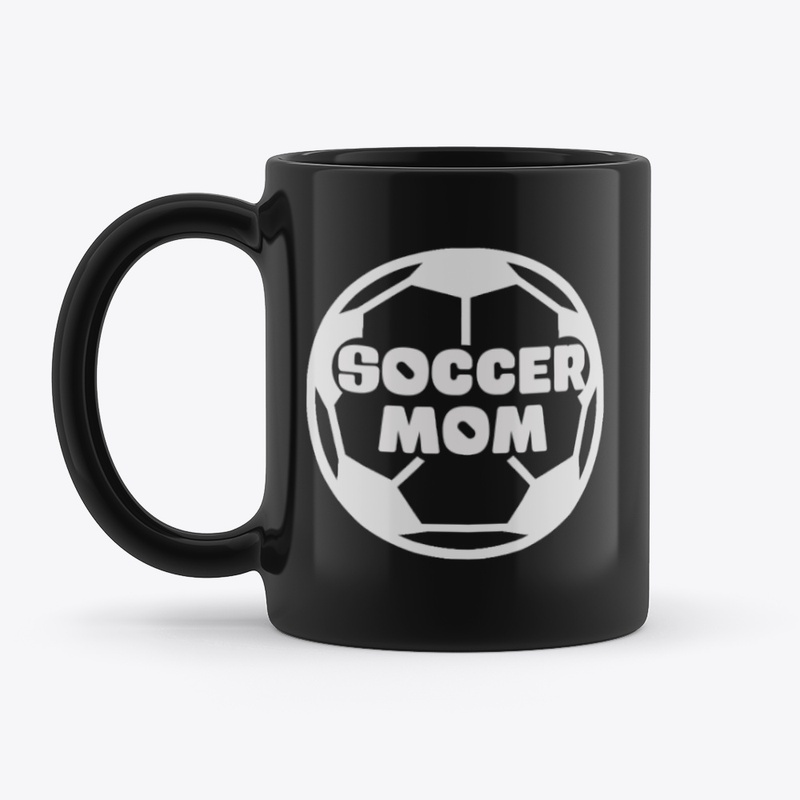 SOCCER MOM