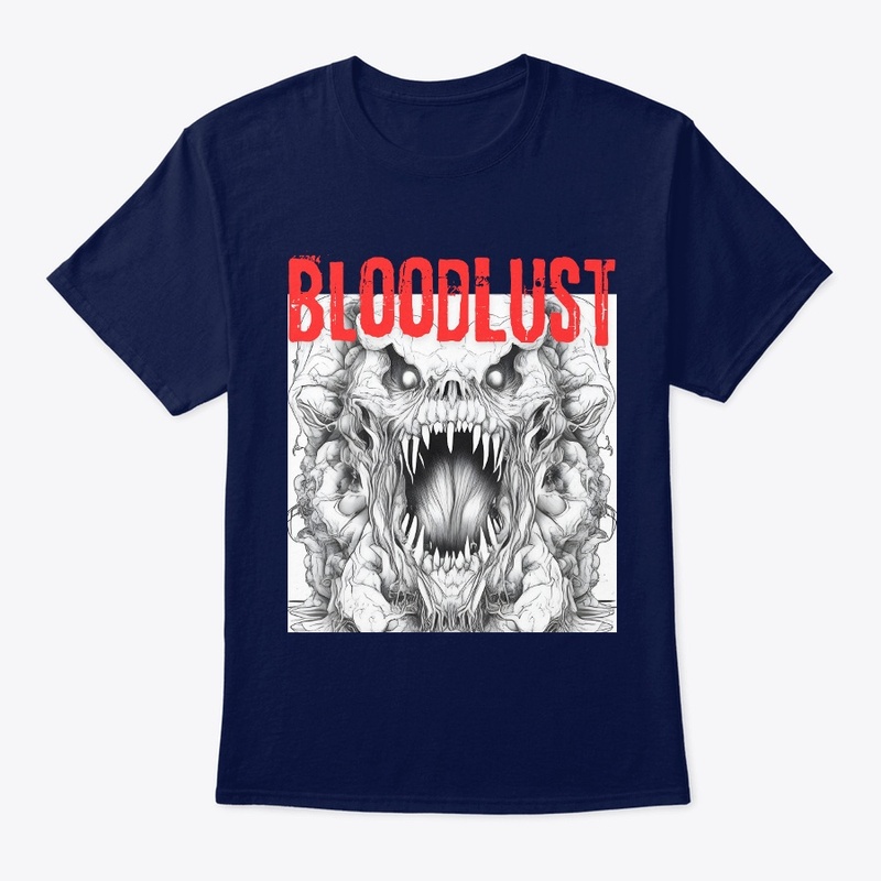 BloodLust