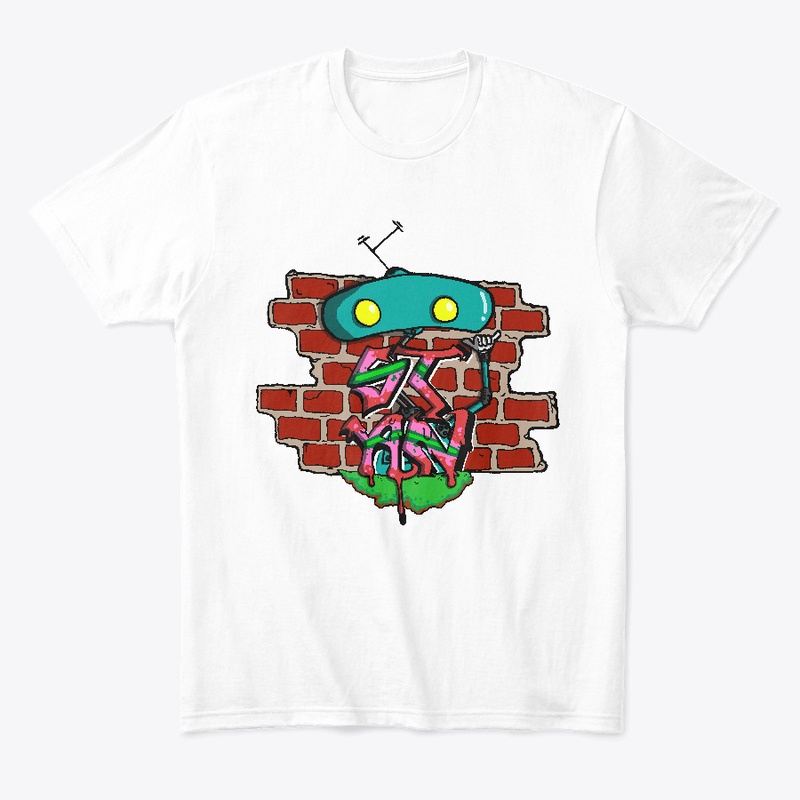STAN/Good Robot