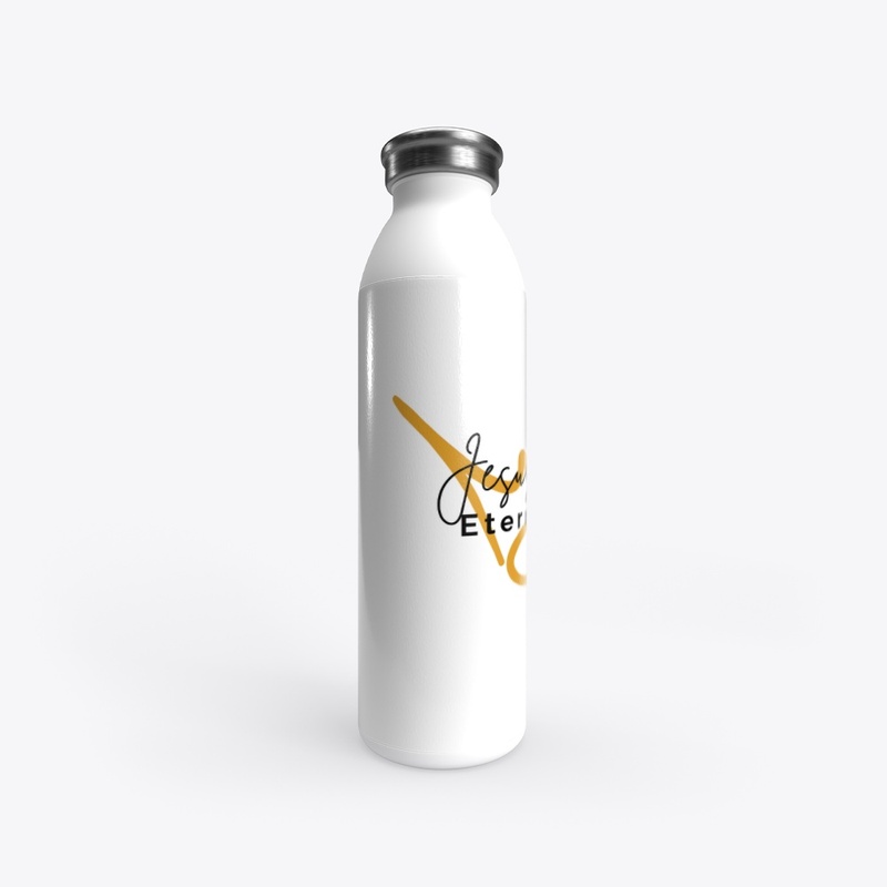 Eternal King Stainless  Water Bottle