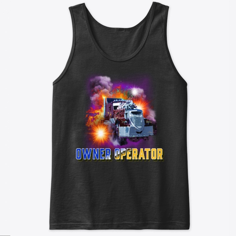 TRUCKERS OWNER OPERATOR