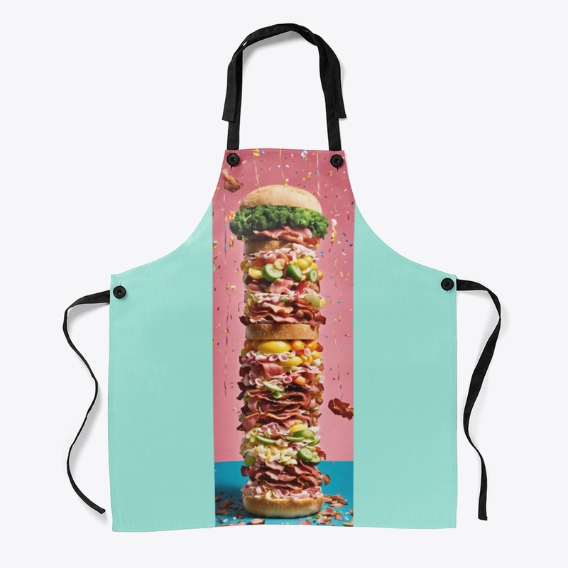 Designer Apron