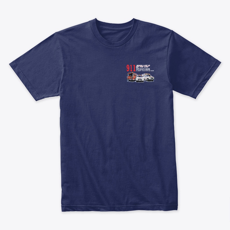 911 Dispatcher 2022 