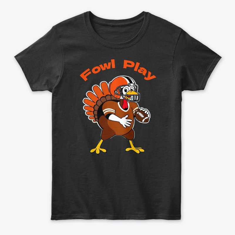 Fowl Play