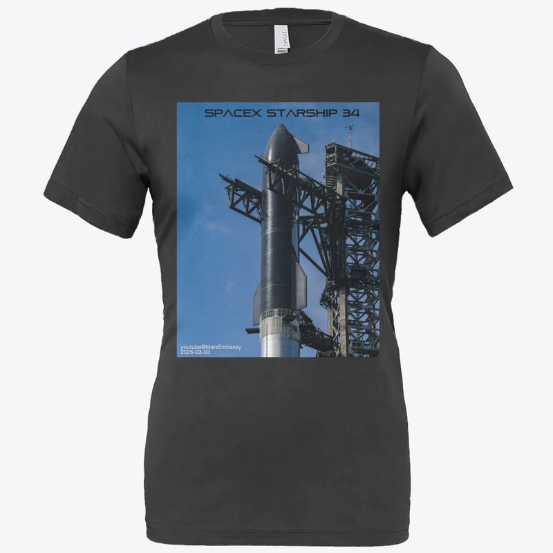 SpaceXStarship34-2025-03-03