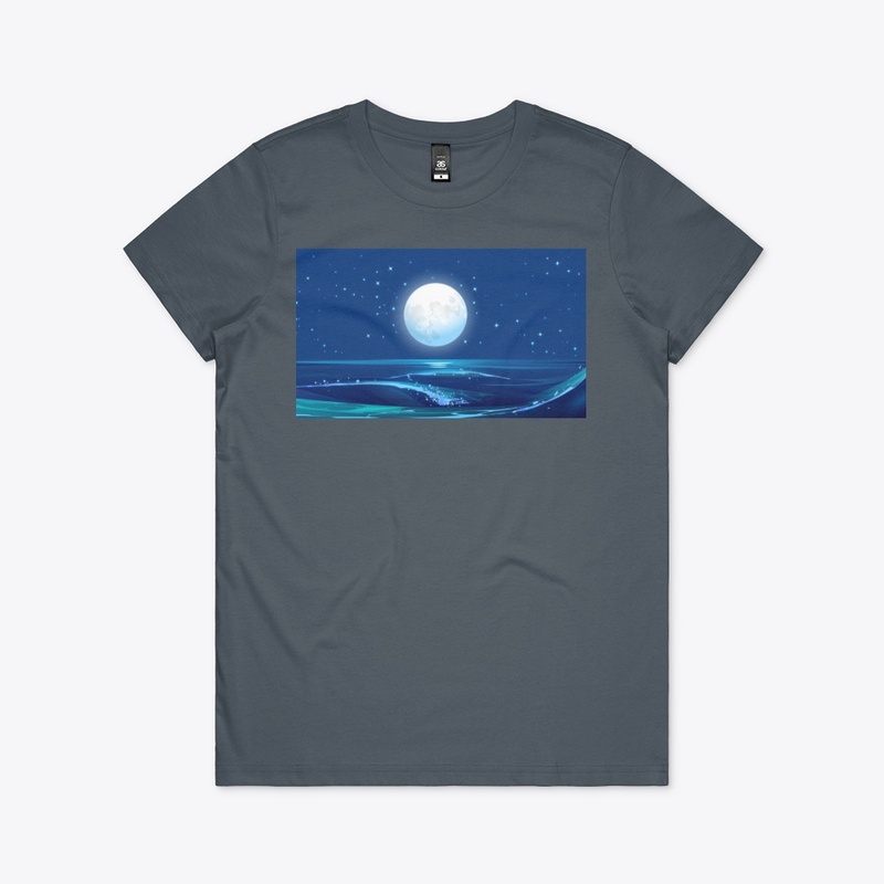 NIGHT MOON DESIGN