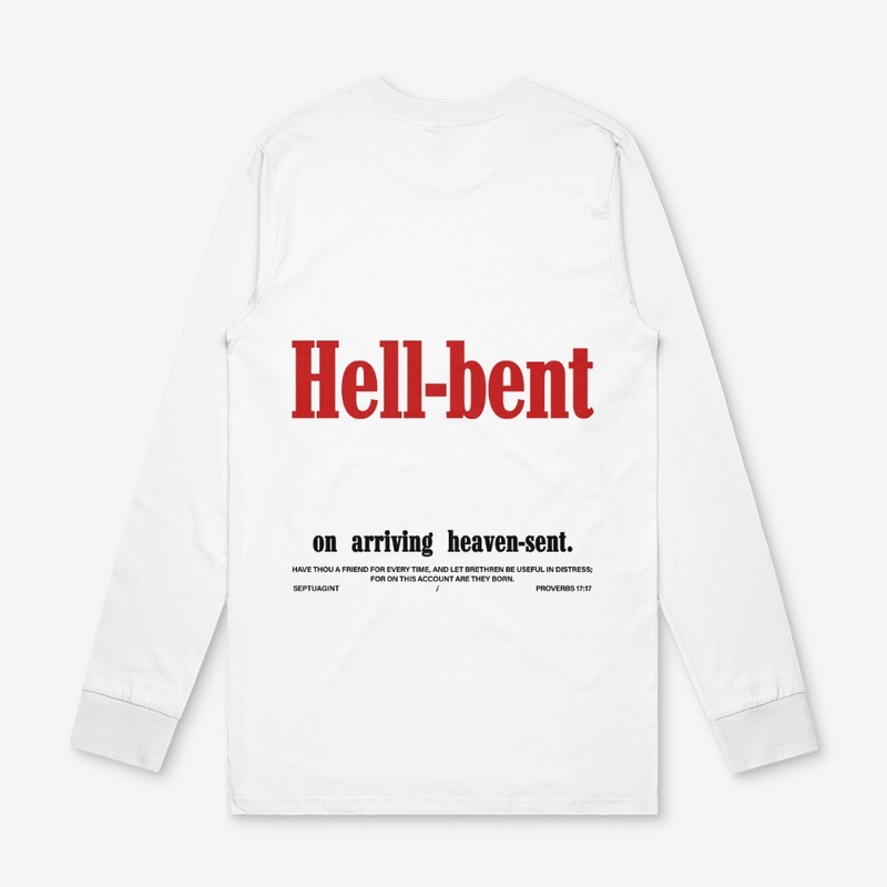 Bent and Sent