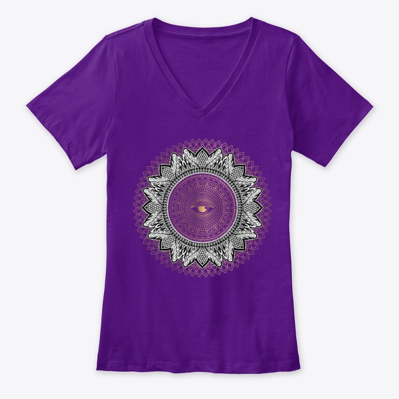 Crystal - Yoga and Mindfulness