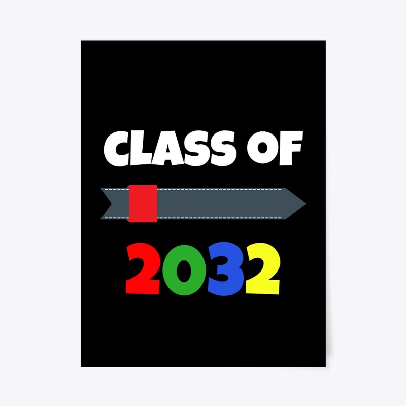 Class of 2032