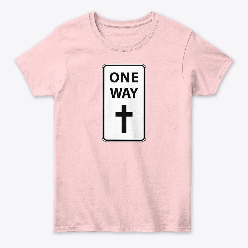 One Way v1