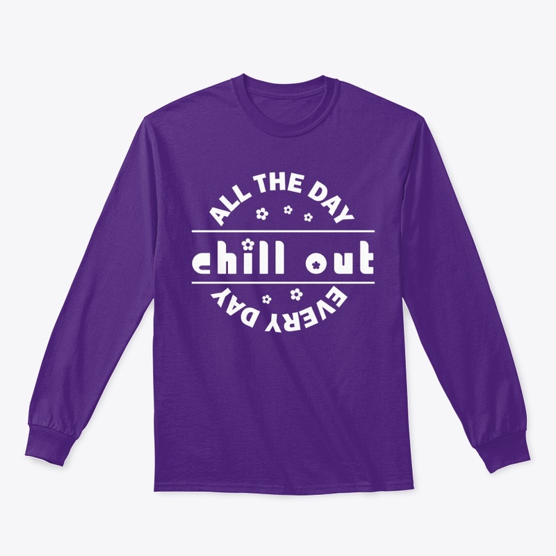 Chill Out - ADED