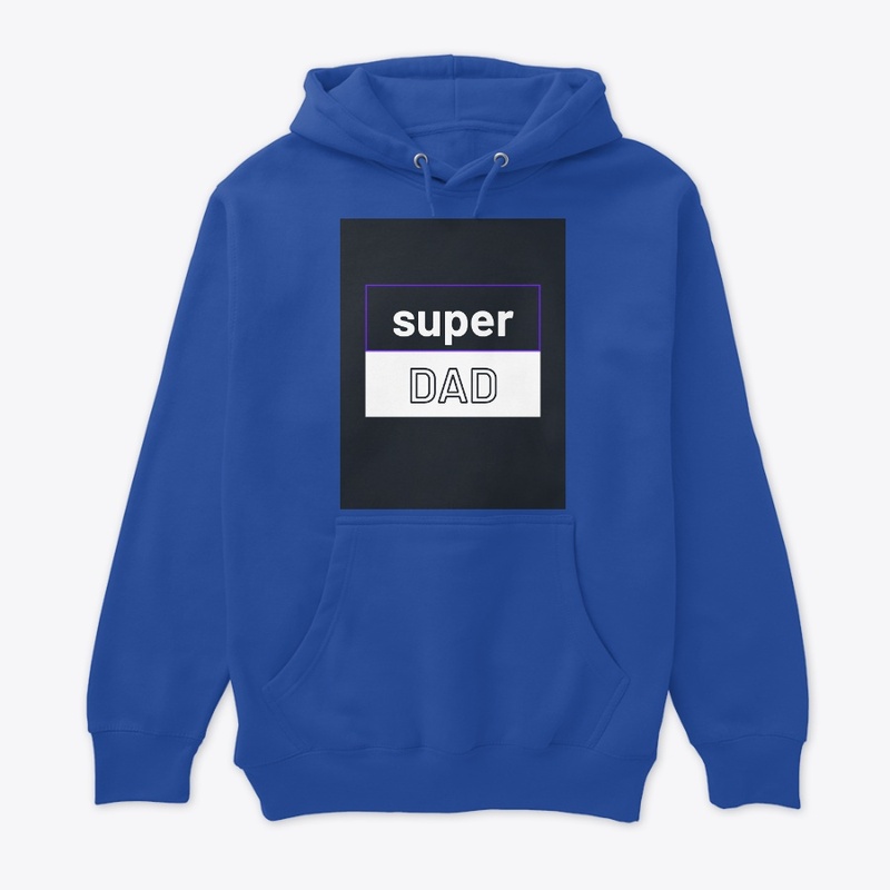 Rad Dad Gear tshirt