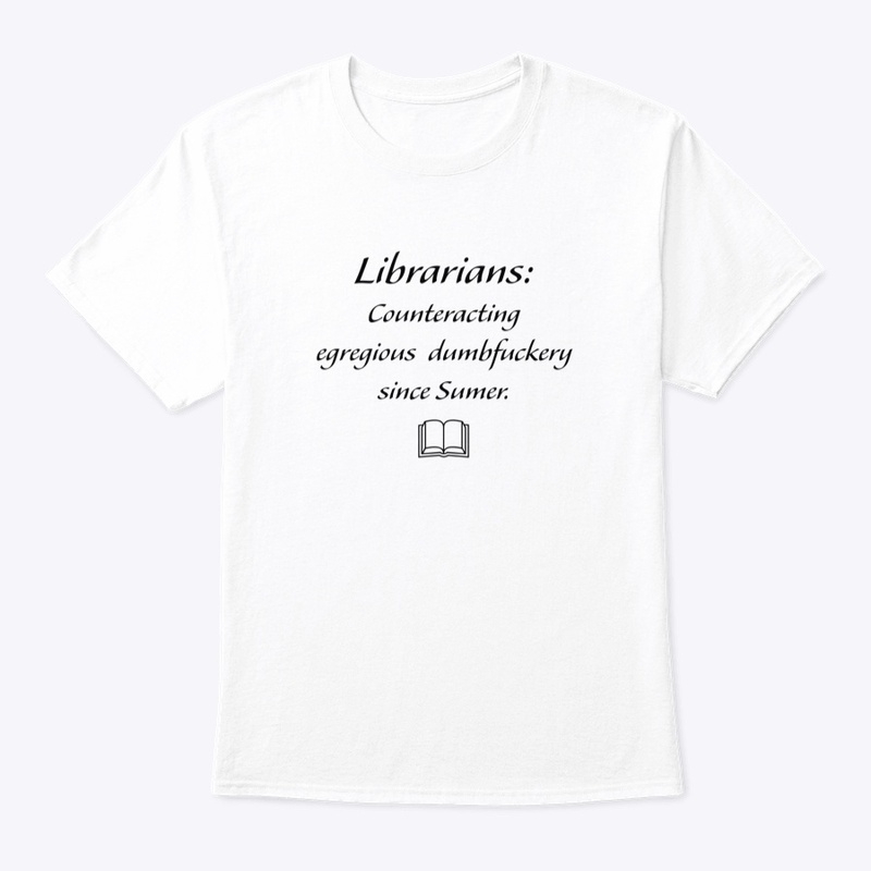 Librarians