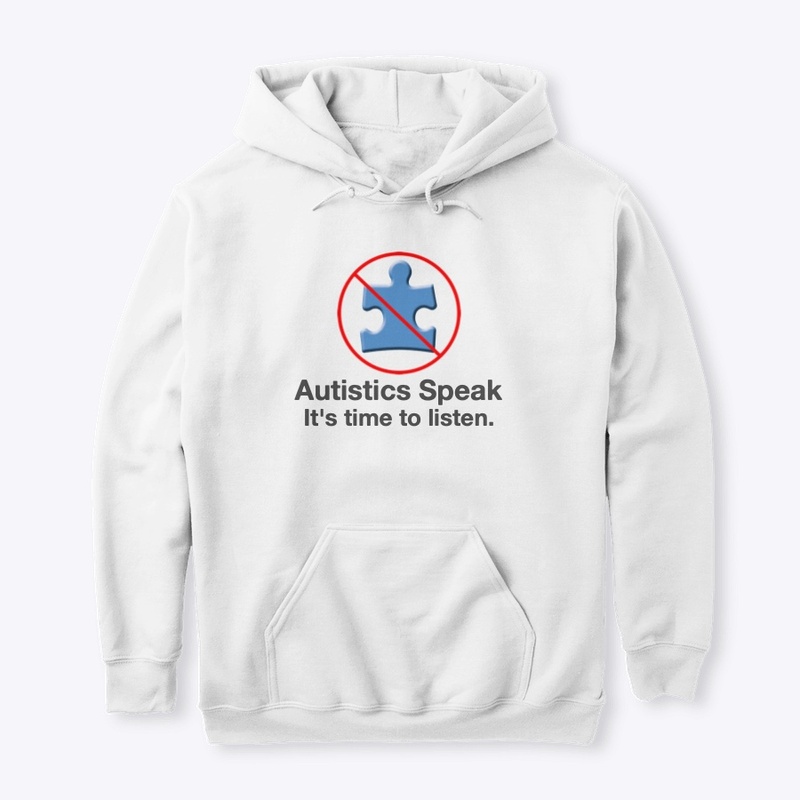 Boycott Autism Speaks