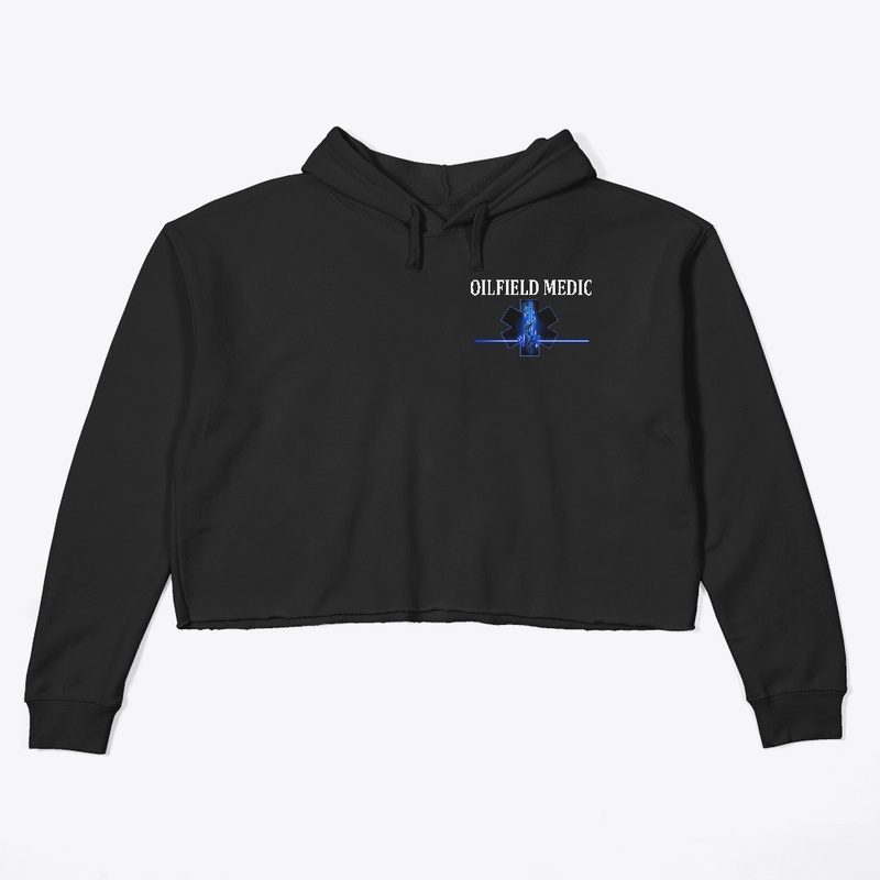 Oilfield Industrial Medic 2022