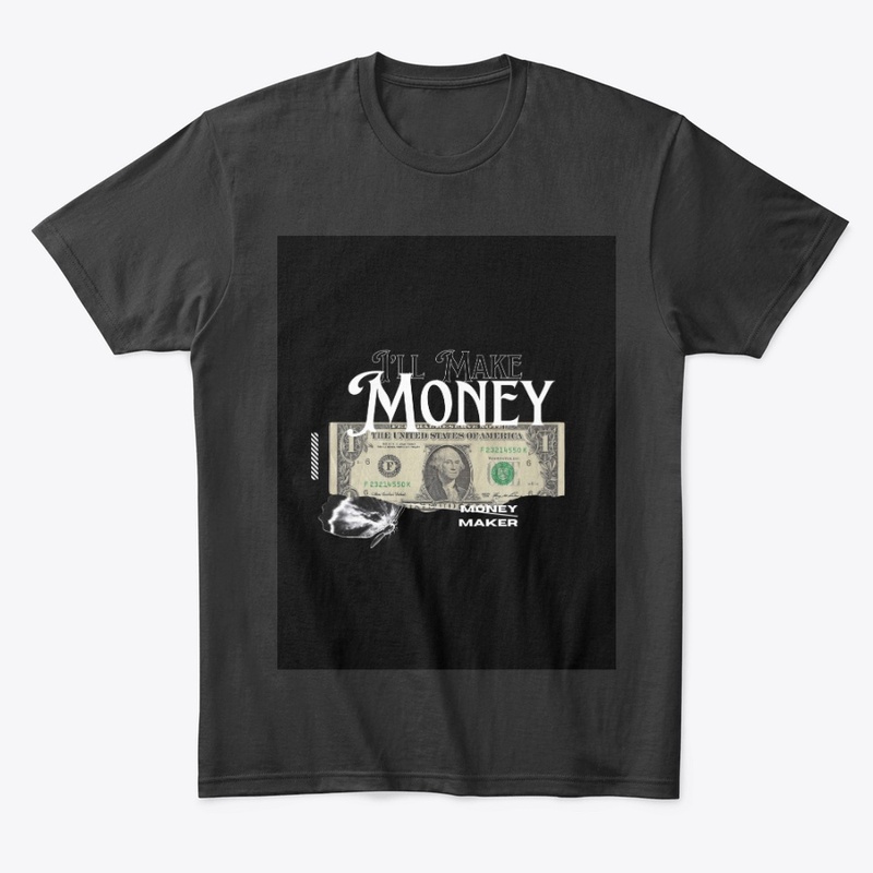 Make  money 🤑