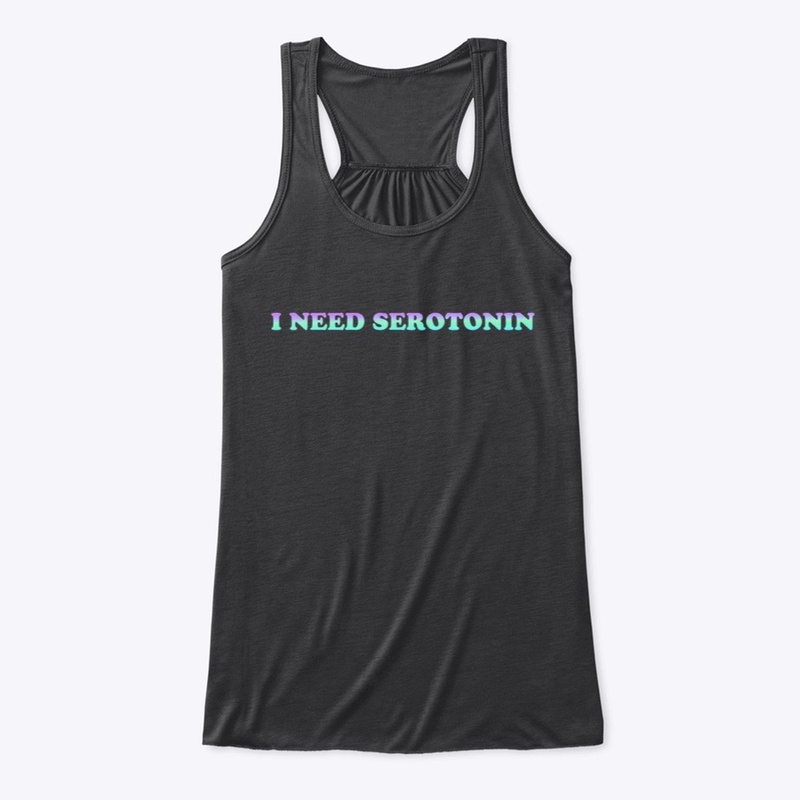 SEROTONIN 🌞