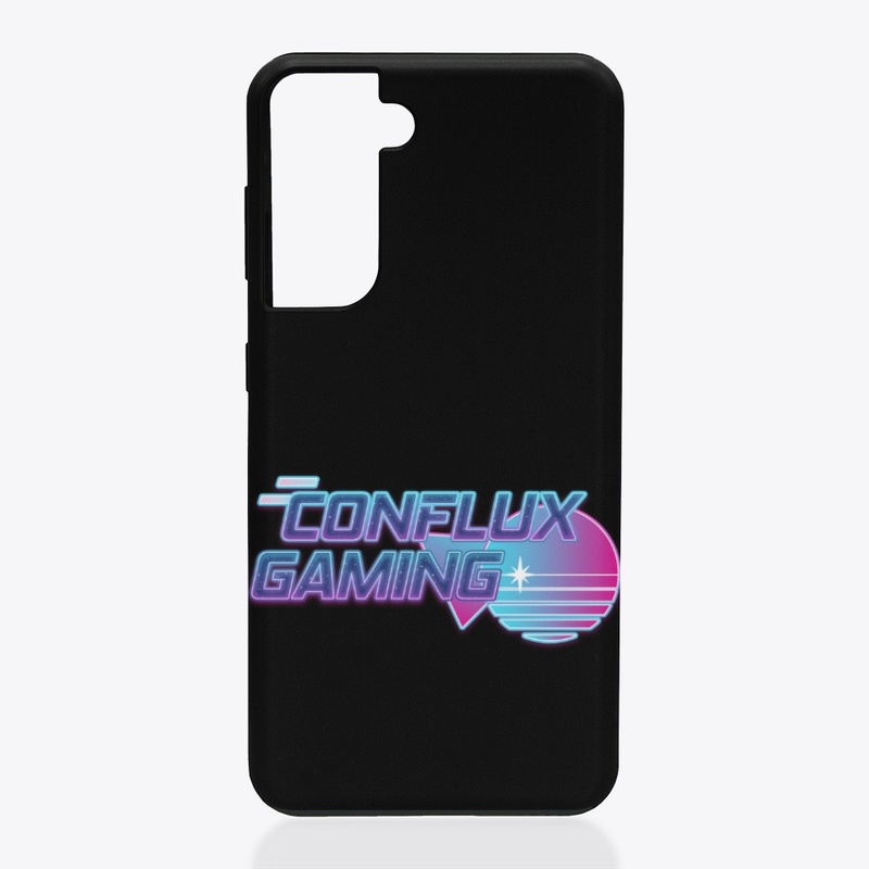Conflux Gaming Neon Collection