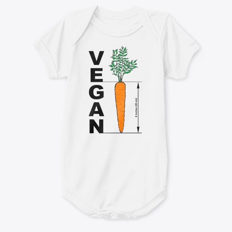 Go Vegan!