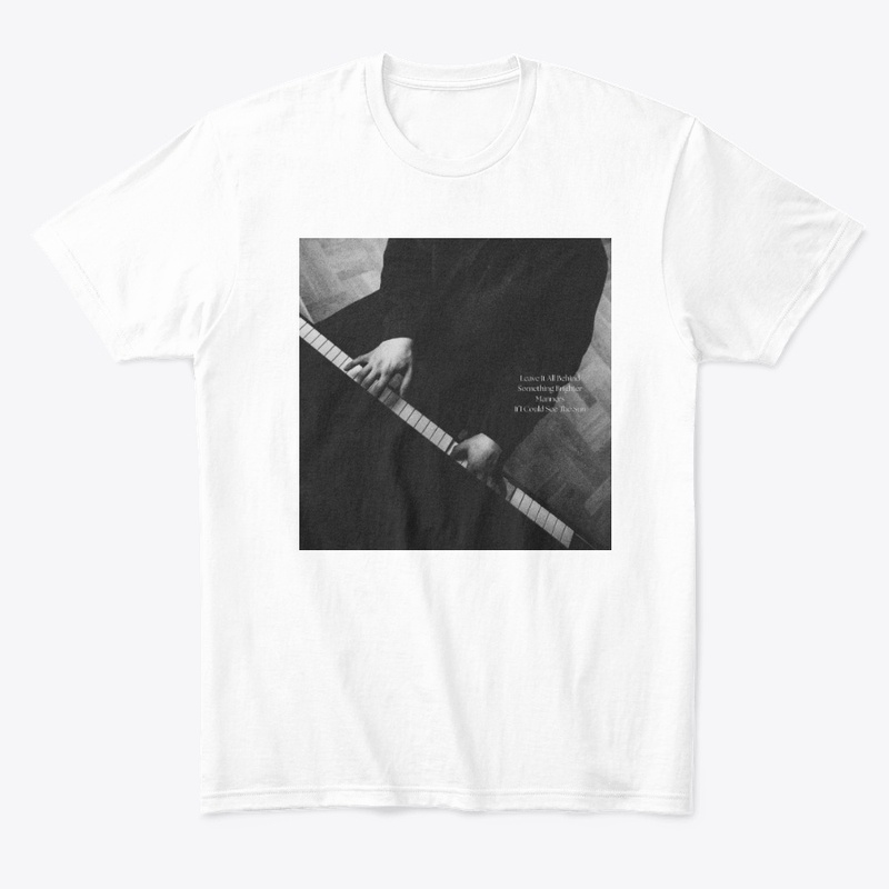 Something Brighter Tracklist T-Shirt