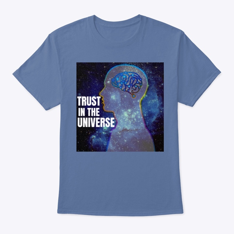 Trust in the Universe 