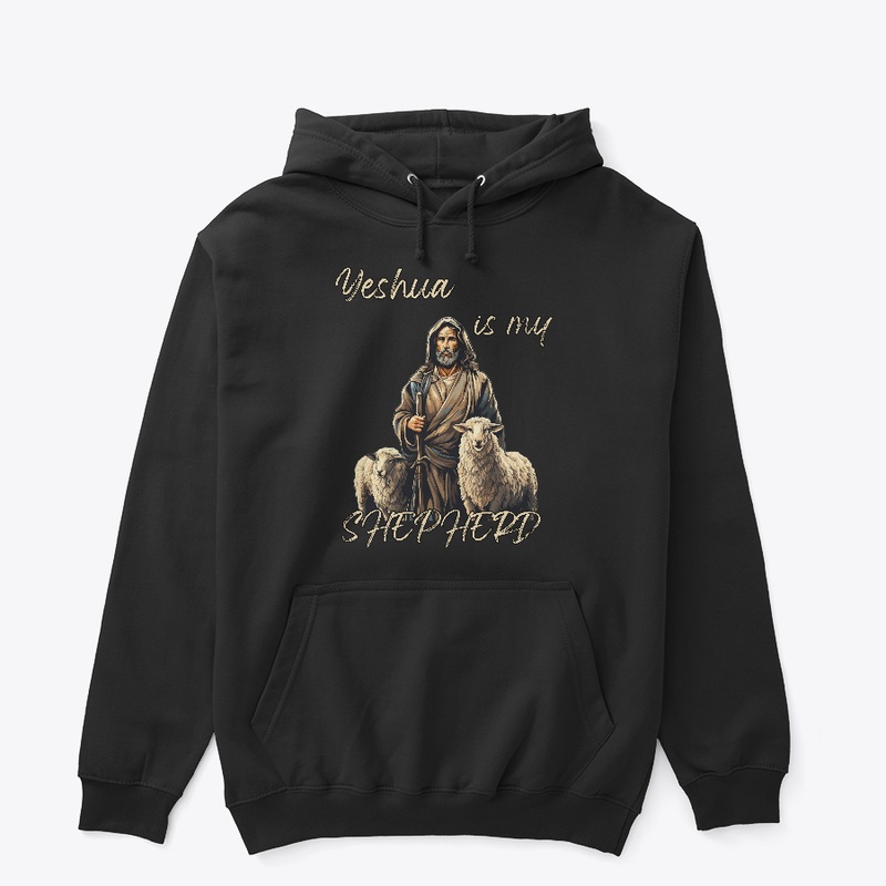 Shepherd