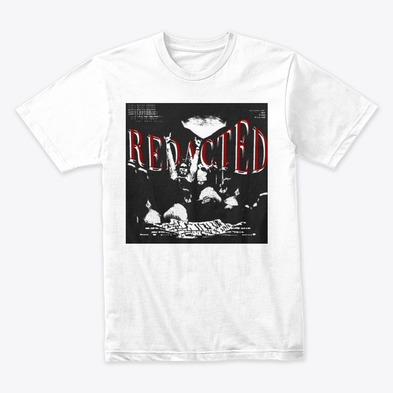 "WHOLE LOTTA RED[ACTED]"