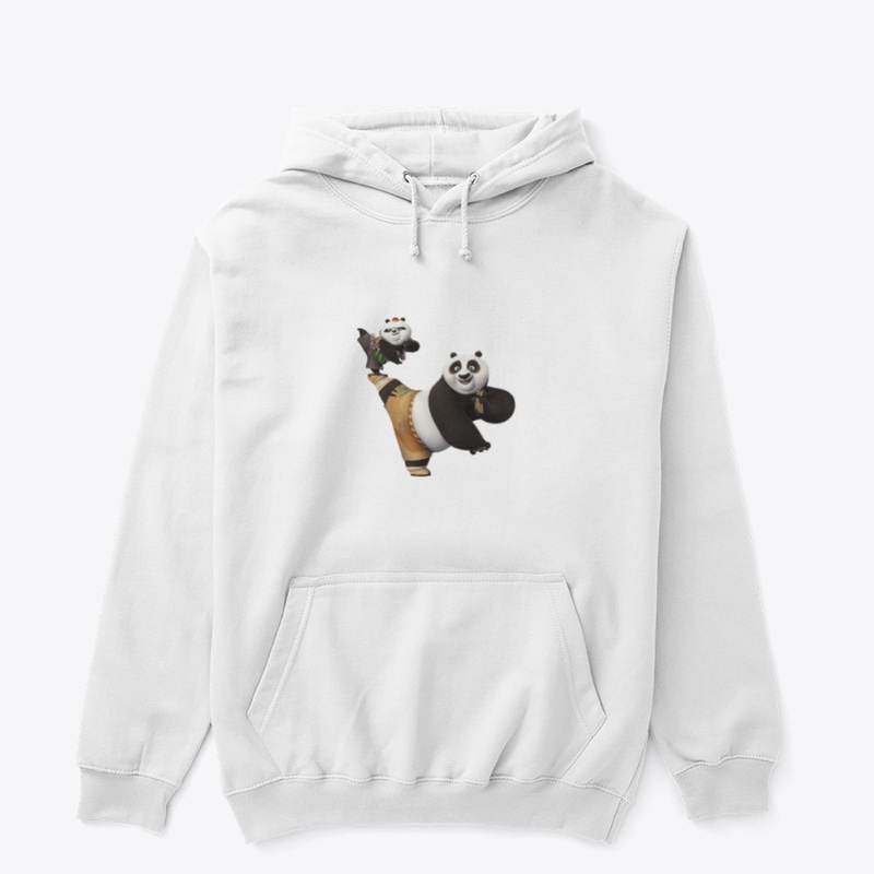 Panda Lovers 