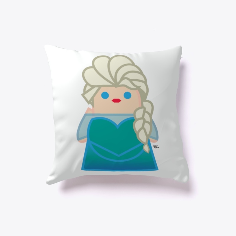 Elsa BUBBAH