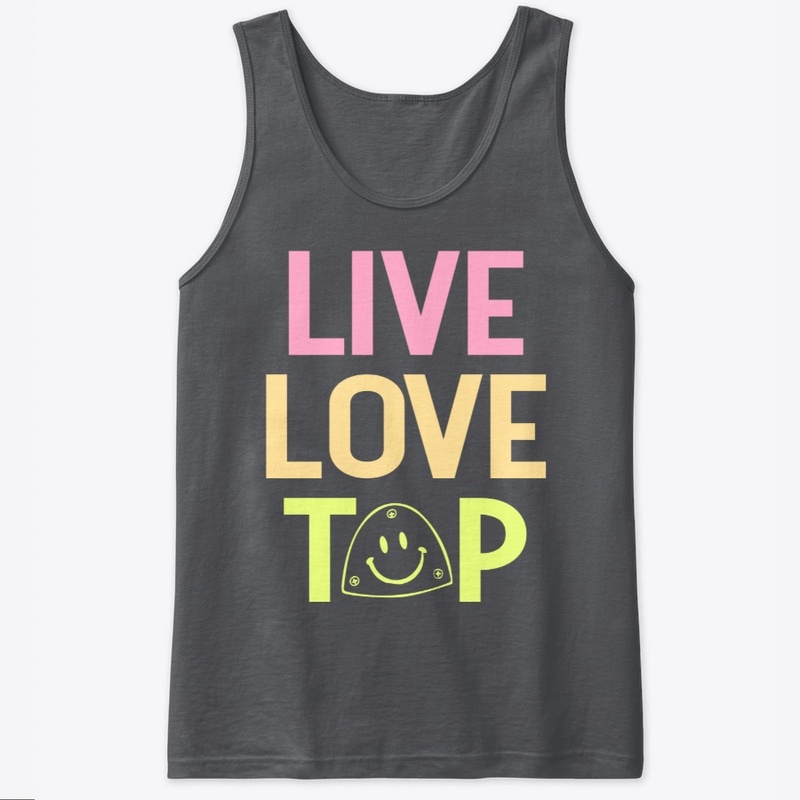 Live Love Tap for Tap Dancers