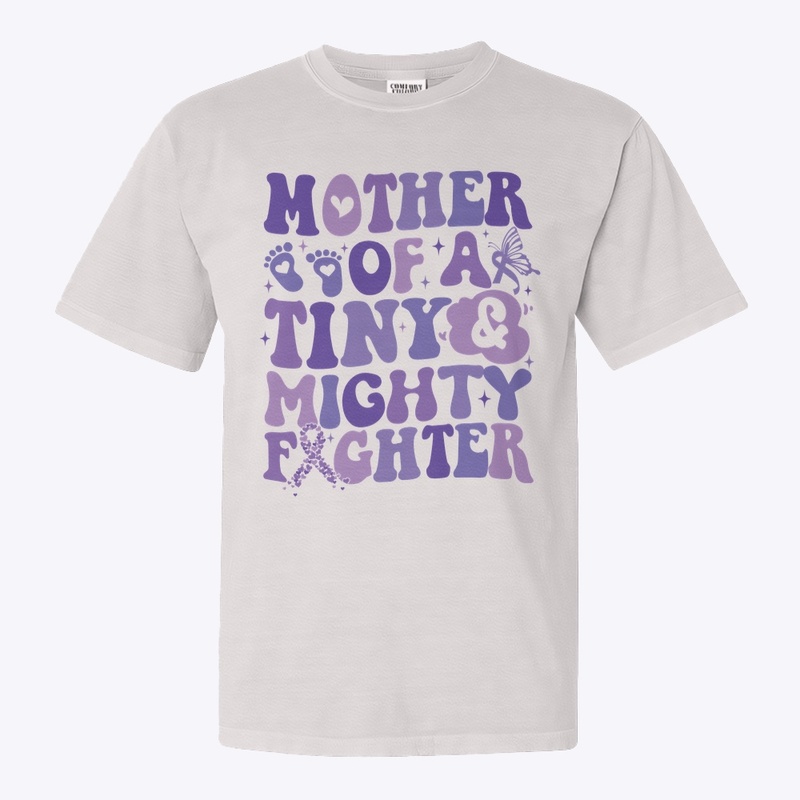 NICU Awareness Month
