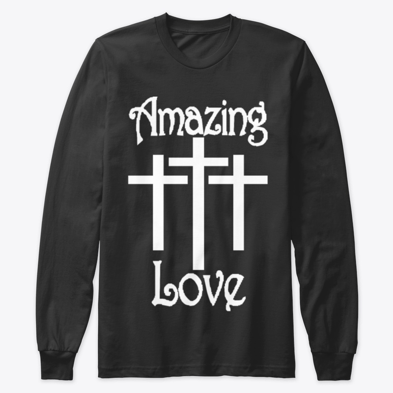 Amazing Love