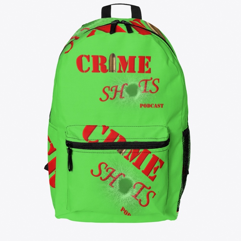 Crime Shots Podcast