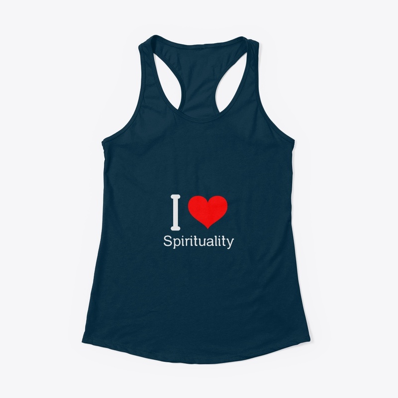 I Love Spirituality