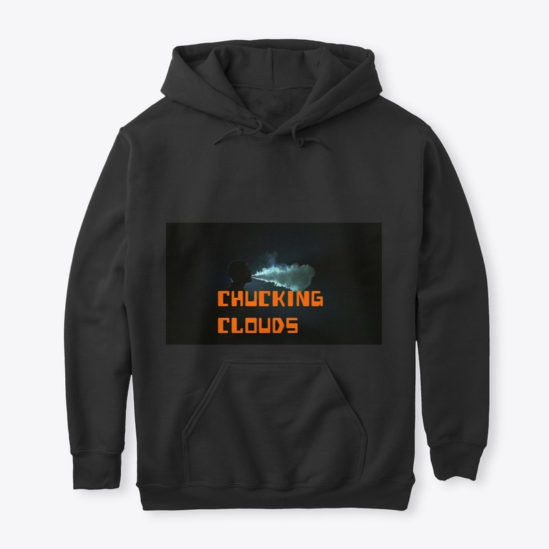 Chucking Clouds