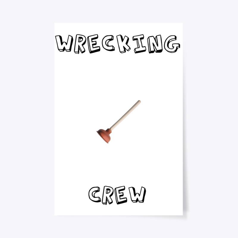 WRECKINGCREW